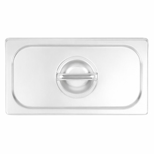 GN 1/3 Deckel Dynasteel: Professionelle Qualität aus Edelstahl