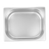 Gastro GN 2/3 Stainless Steel Container 9 L - Depth 100 mm