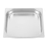 Bac Gastro GN 2/3 Inox 65 mm 5,5 L — Gastronormbehälter Pro