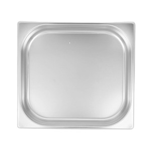 Gastronorm container GN 2/3 - 5.5 L - H 65 mm - Dynasteel