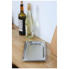 Gastro GN 1/3 Stainless Steel Pan 20 mm - Dishwasher Compatible