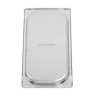 Gastro GN 1/3 Stainless Steel Pan 20 mm - Dishwasher Compatible