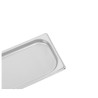Gastro GN 1/3 Stainless Steel Pan 20 mm - Dishwasher Compatible