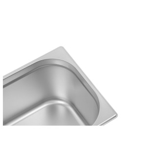 Bac Gastro GN 1/2 Inox Tiefe 200 mm 12,5 L