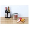 Bac Gastro GN 1/9 Inox - Prof. 150 mm - 1,4 L