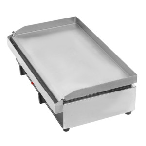 Gasgrill - Großes Modell 74 cm | Dynasteel Professionell