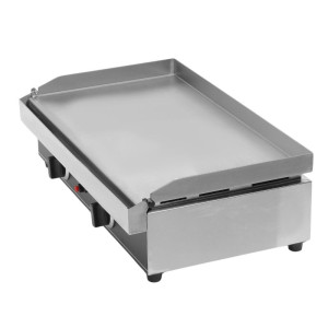 Gasgrill - Großes Modell 74 cm | Dynasteel Professionell