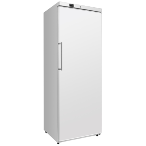 Freezer Cabinet 510 L Ventilated -18/-22°C White