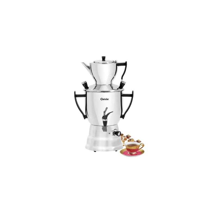 Samovar Thé - 3 Litres - Reconditionné