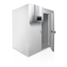 Negativkühlraum Tefcold 1200x2100 - Praktische Lagerung und Energieeinsparung