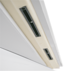 Negativkühlraum TEFCOLD - 1200 x 2400: Optimale Konservierung von Lebensmitteln