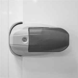 Negative Cold Room TEFCOLD - 1200 x 2700: Easy and economical storage with free delivery