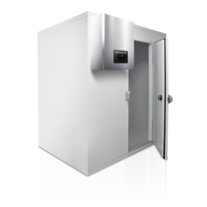 Negative Cold Room TEFCOLD - Dimensions 2100x2700mm | Professional Storage