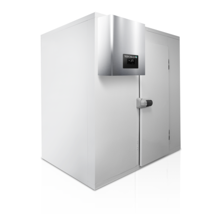 Positive Cold Room - 1200 x 2100 TEFCOLD: Professional refrigerated storage