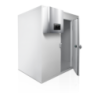 Positive Cold Room - 1200 x 2100 TEFCOLD: Professional refrigerated storage