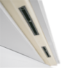Positive Kühlraum 2100x3000 - TEFCOLD | Effiziente Kühllagerung
