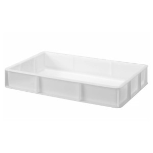 Dough Tray for Pizza HENDI - Easy Transport and Storage