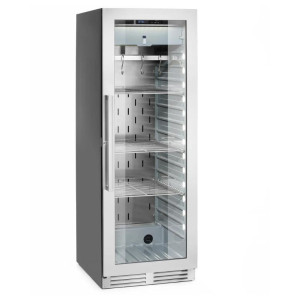 Reifeschrank für Fleisch HENDI - B 595 mm x T 710 mm | Professionelle Qualität für die Fleischreifung