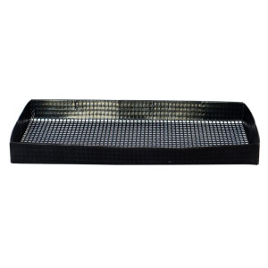 Perforierter Teflonkorb 2 Stück L 140 x T 280 mm Mychef, schnelles und einfaches Kochen