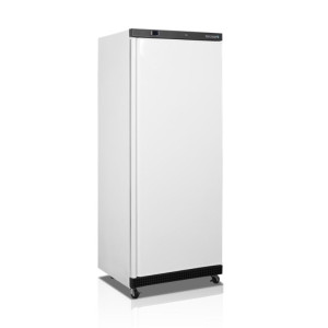 Negative Refrigerated Cabinet GN 2/1 - White - 555 L | TEFCOLD