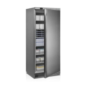 Negative Refrigerated Cabinet GN 2/1 - Stainless Steel - 555 L | TEFCOLD