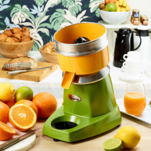 Citrus Juicer "Classic" N°11 - Ref SS11