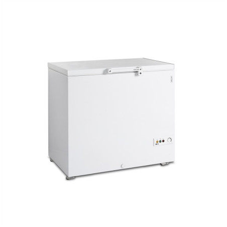 Congélateur Coffre à Glace - Blanc - 273 L | TEFCOLD