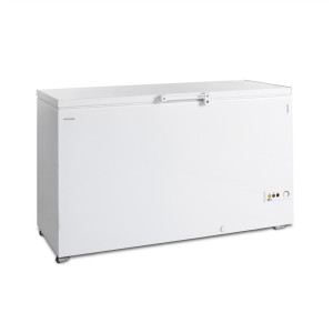 Chest Freezer - 454 L White TEFCOLD