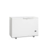 Congélateur Médical Couvercle Plein - Blanc - 323 L TEFCOLD SE30-45 : Grande capacité et isolation optimale