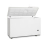 Medical Freezer Full Lid - White - 392L - TEFCOLD SE40-45