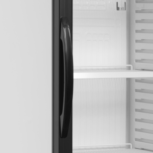 Armoire Réfrigérée à Boissons TEFCOLD - Porte Vitrée - 347 L - LED & Personnalisable