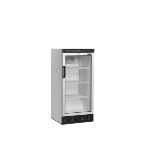 TEFCOLD Glass Door Beverage Refrigerator 190 L