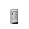 Armoire Réfrigérée Boissons 190 L Porte Vitrée TEFCOLD