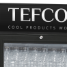 Armoire Réfrigérée à Boissons TEFCOLD Canopée Blanc - 347 L: Stockez Vos Boissons Dans des Conditions Optimales