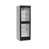 Refrigerated Beverage Cabinet 1 Glass Door White - 347 L TEFCOLD - Elegant and High-Performing