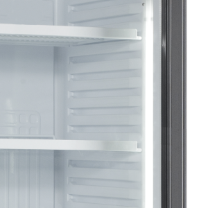 Armoire Réfrigérée à Boissons TEFCOLD - Design Blanc Élégant