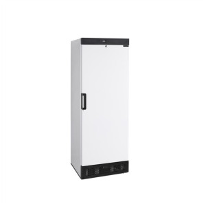 TEFCOLD SD1280 White 260 L Single Door Storage Refrigerator