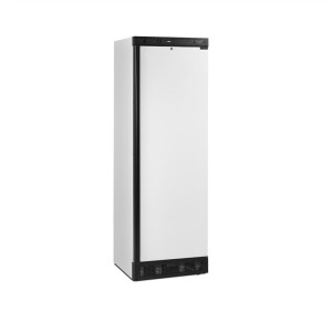 Refroidisseur de Stockage 1 Porte Blanc - 345 L TEFCOLD - Pratique et Performant