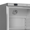 Positive Stainless Steel Refrigerated Cabinet 119 L TEFCOLD UR200S - Professional quality