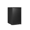 Mini Frigo Bar Noir 42 L TEFCOLD TM52 - Silencieux et Économe