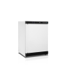 Ventilated Negative Refrigerated Cabinet - White - 120 L TEFCOLD UF200V