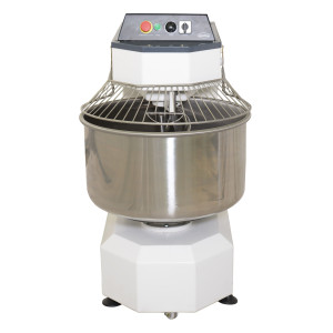 Spiral Dough Mixer 200L Combisteel - Professional quality