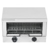 Simple Electric Toaster - Dynasteel