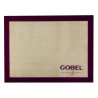 Tapis de Cuisson en Silicone - Polyvalent et Durable - Gobel