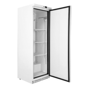 Armoire Réfrigérée 400 Litres - Positive Blanche - Reconditionnée