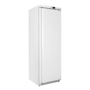 Refrigerated Cabinet 400 Liters - Positive White - Refurbished