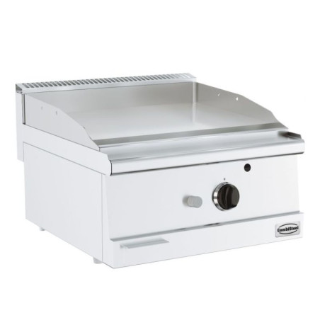 Grillplatte Gas 600-7000 W CombiSteel - Effizientes professionelles Kochen