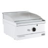 Chrome Gas Grill Plate CombiSteel - High Power 7000 W