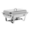 Chafing Dish GN 1/1 Eco - Set von 4 - Dynasteel