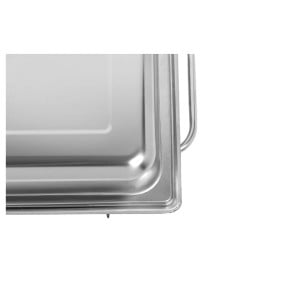 Chafing Dish GN 1/1 Eco - Set von 4 - Dynasteel